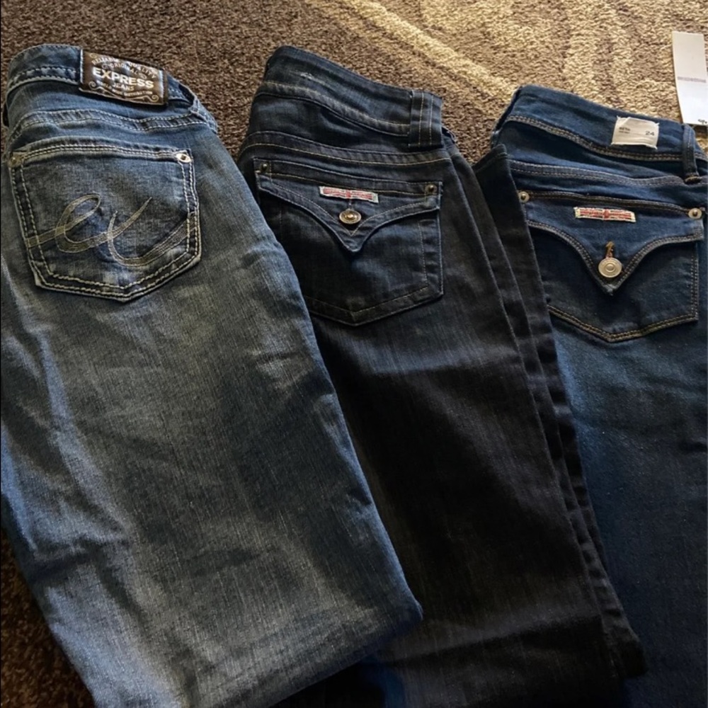 Jeans